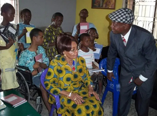 Music Aid Africa